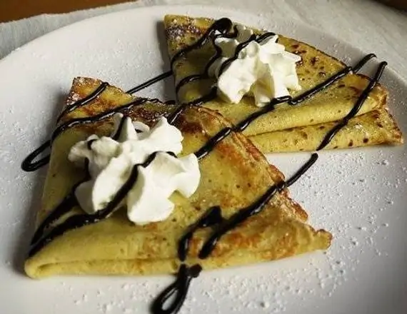 DESSERTS TAKEAWAYS Bradford DESSERTS TAKEAWAYS Bradford