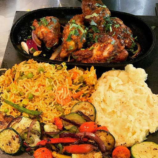 PAKISTANI TAKEAWAYS Bradford PAKISTANI TAKEAWAYS Bradford