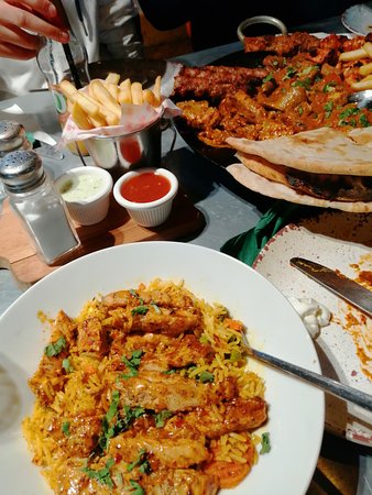 INDIAN TAKEAWAYS Bradford INDIAN TAKEAWAYS Bradford