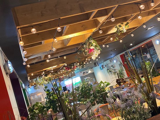 HALAL RESTAURANTS Bradford HALAL RESTAURANTS Bradford