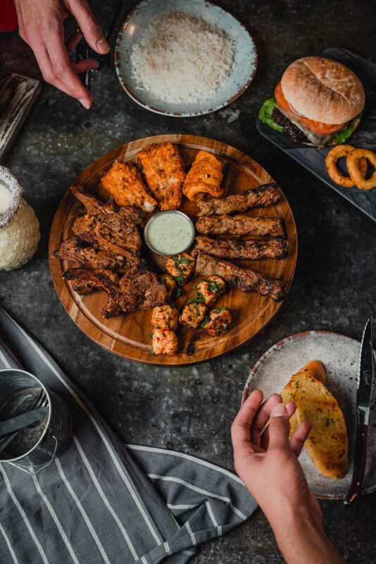 GRILL RESTAURANTS Bradford GRILL RESTAURANTS Bradford