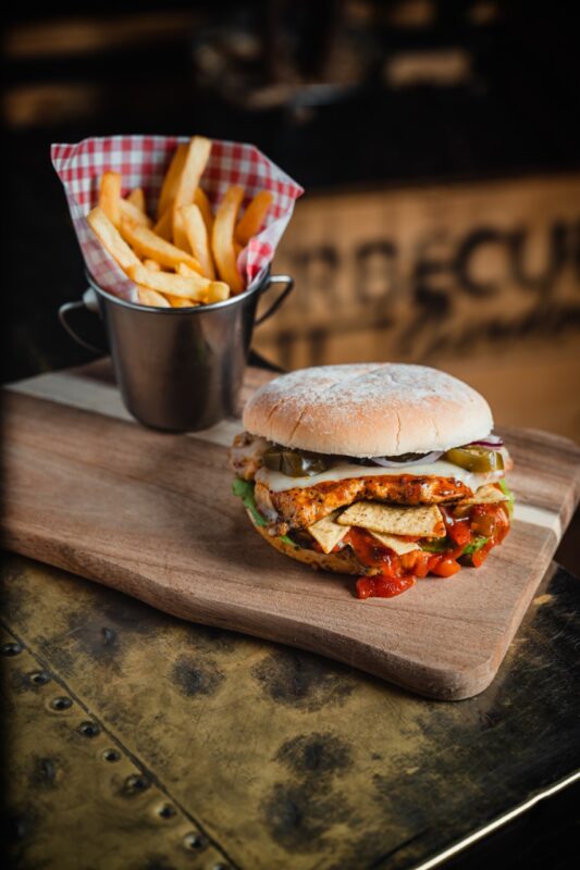 HALAL TAKEAWAYS Bradford HALAL TAKEAWAYS Bradford