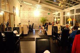 INDIAN TAKEAWAYS Preston