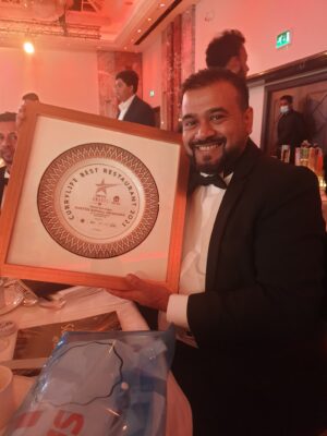 HALAL RESTAURANTS Preston