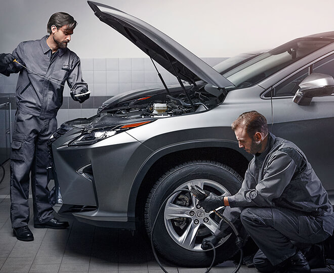 GARAGE SERVICES Leeds GARAGE SERVICES Leeds