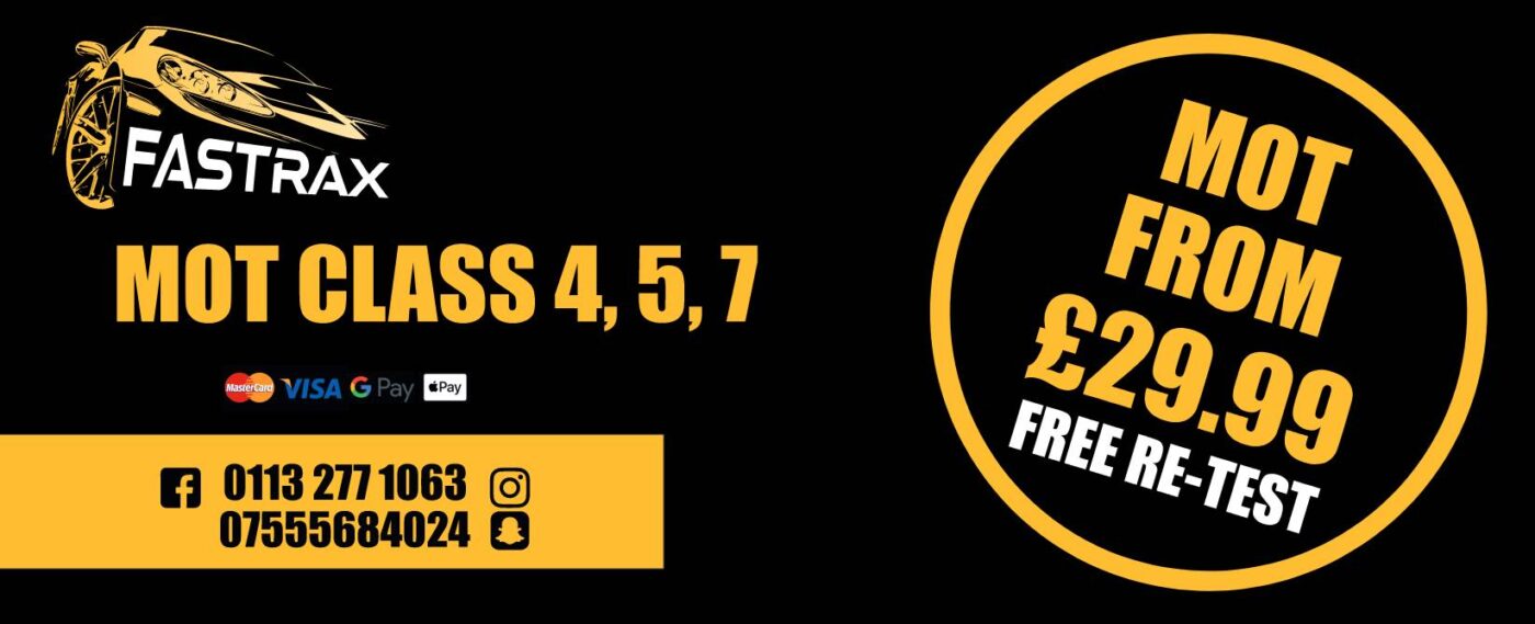 MOT CENTRES Leeds MOT CENTRES Leeds
