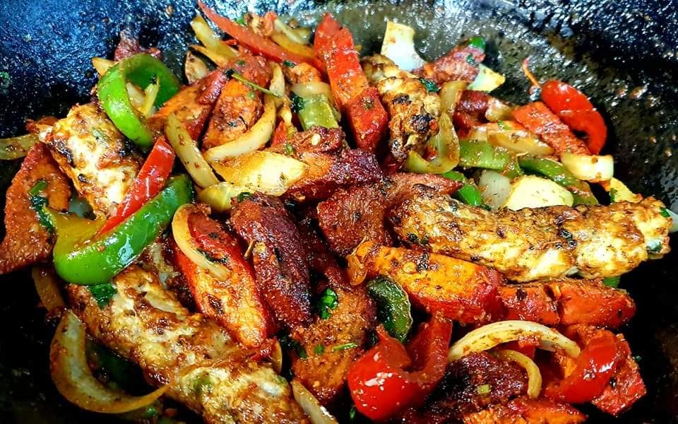 BANGLADESHI TAKEAWAYS Preston BANGLADESHI TAKEAWAYS Preston