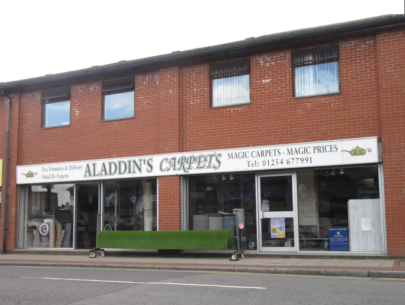 CARPETS Blackburn CARPETS Blackburn