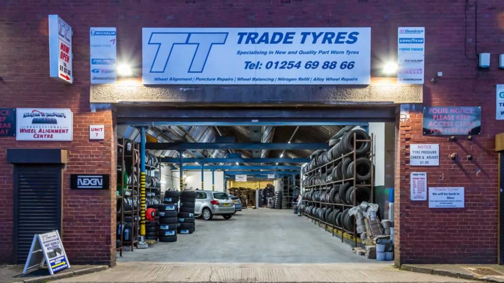 TYRES Blackburn TYRES Blackburn