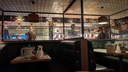 CHICKEN RESTAURANTS Leeds: Headingley