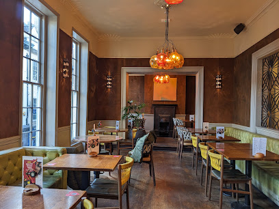 CHICKEN RESTAURANTS York