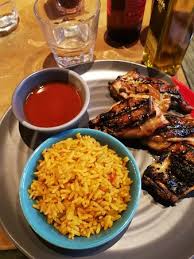 CHICKEN RESTAURANTS Baker Street