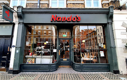 HALAL RESTAURANTS Baker Street