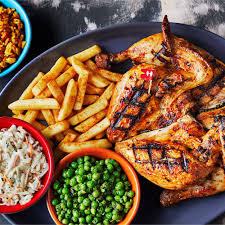 AFRO CARIBBEAN RESTAURANTS Walthamstow