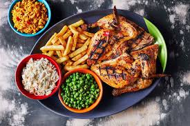 PORTUGUESE RESTAURANTS South Harrow