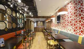 HALAL RESTAURANTS Balham