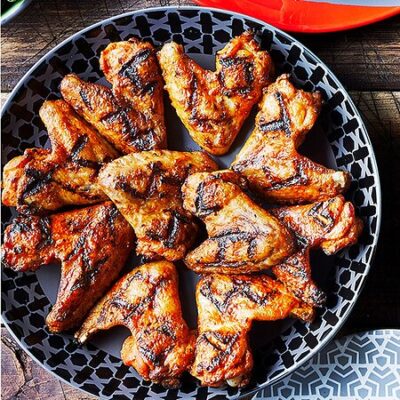 CHICKEN RESTAURANTS Barking