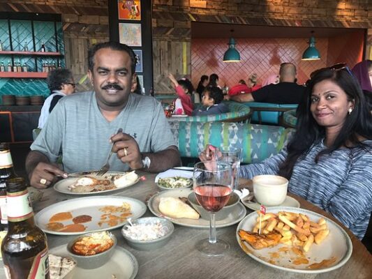 HALAL RESTAURANTS Barking