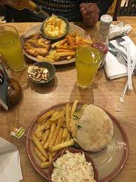 AFRO PORTUGUESE RESTAURANTS Croydon: Valley Leisure Park AFRO PORTUGUESE RESTAURANTS Croydon: Valley Leisure Park