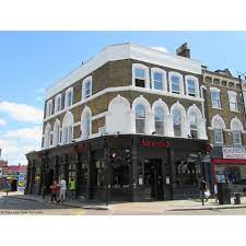 CHICKEN RESTAURANTS Dalston