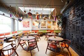 HALAL RESTAURANTS Dalston