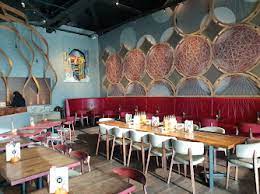 CHICKEN RESTAURANTS Goodmayes Retail Park