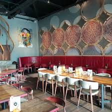 HALAL RESTAURANTS Goodmayes Retail Park