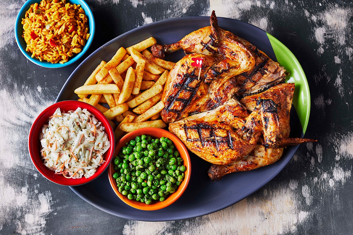 HALAL RESTAURANTS Ilford HALAL RESTAURANTS Ilford