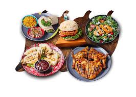AFRO CARIBBEAN RESTAURANTS Tooting