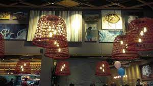 HALAL RESTAURANTS Wembley Designer Outlet Centre