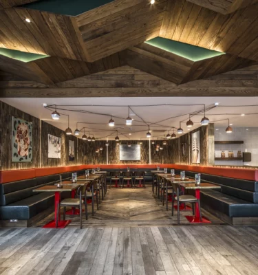 CHICKEN RESTAURANTS Walthamstow