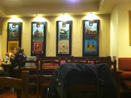 AFRO CARIBBEAN RESTAURANTS Wembley High Road