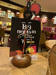 CHICKEN RESTAURANTS Whitechapel