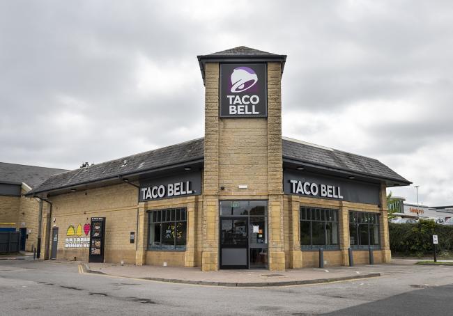 MEXICAN RESTAURANTS Bradford MEXICAN RESTAURANTS Bradford