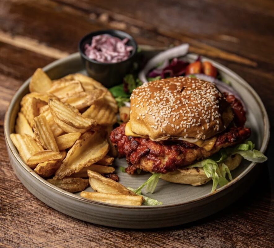 BURGERS RESTAURANTS Burnley BURGERS RESTAURANTS Burnley