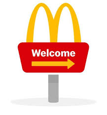 BURGER RESTAURANTS Oxford Street