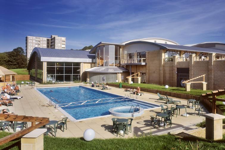 HEALTH CLUBS Leeds HEALTH CLUBS Leeds