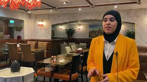 HALAL RESTAURANTS Preston