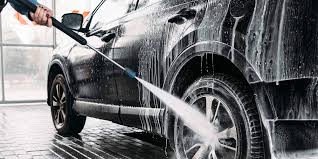 CAR WASH Harrow