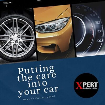 GARAGE SERVICES Harrow