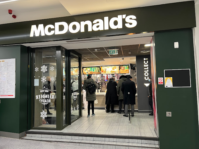 BURGER RESTAURANTS Bond Street BURGER RESTAURANTS Bond Street