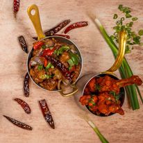 HALAL TAKEAWAYS Blackburn