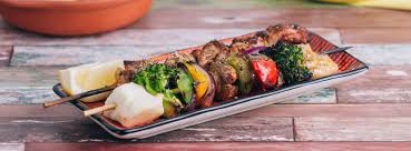 SYRIAN TAKEAWAYS Preston