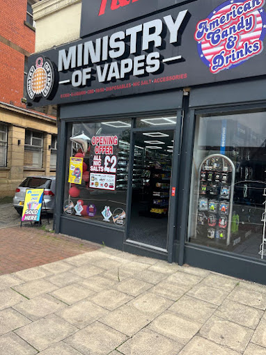VAPES Bolton FARNWORTH VAPES Bolton FARNWORTH