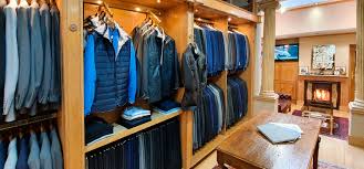LEATHERS & OUTERWEAR St Johns Wood