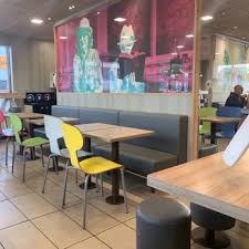 BURGER RESTAURANTS Liverpool EDGE LANE