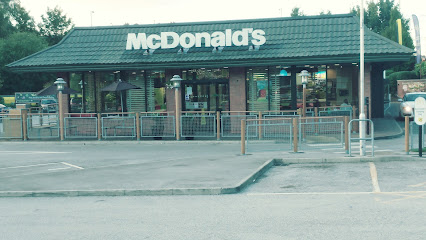 BURGER RESTAURANTS Liverpool RICE LANE