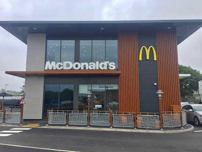 BURGER RESTAURANTS Liverpool VAUXHALL