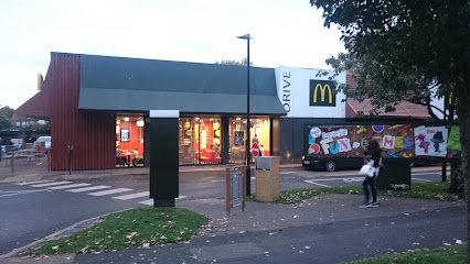 BURGER RESTAURANTS Liverpool WALTON