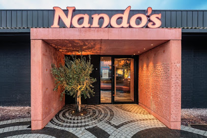 AFRO PORTUGUESE RESTAURANTS Liverpool STONEDALE AFRO PORTUGUESE RESTAURANTS Liverpool STONEDALE
